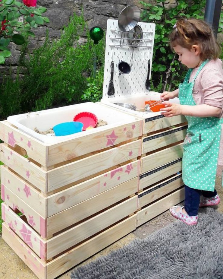 mommo design: HACK AND PLAY