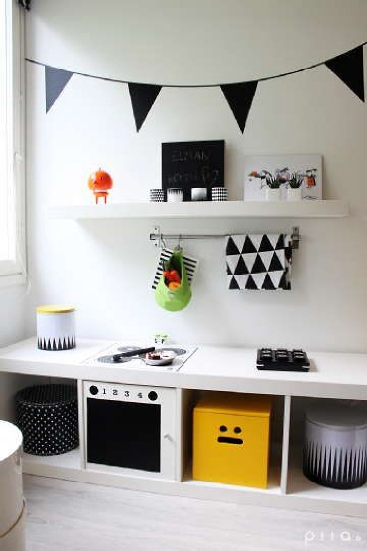mommo design: HACK AND PLAY