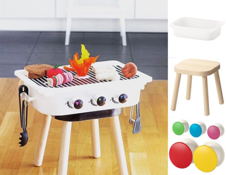mommo design: HACK AND PLAY