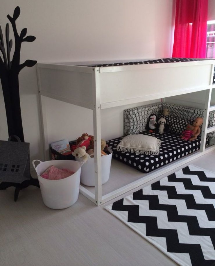 White Childrens Bed Ikea White Childrens Bed Ikea