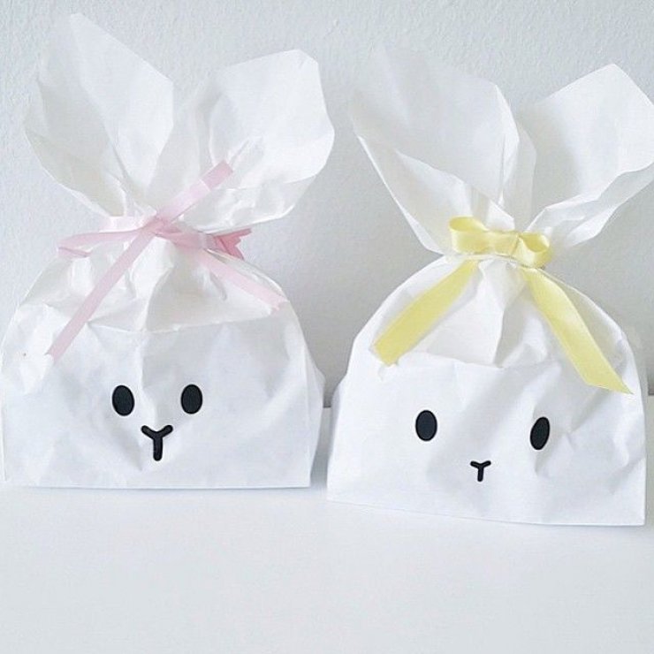 easter bunny crafts mommo design