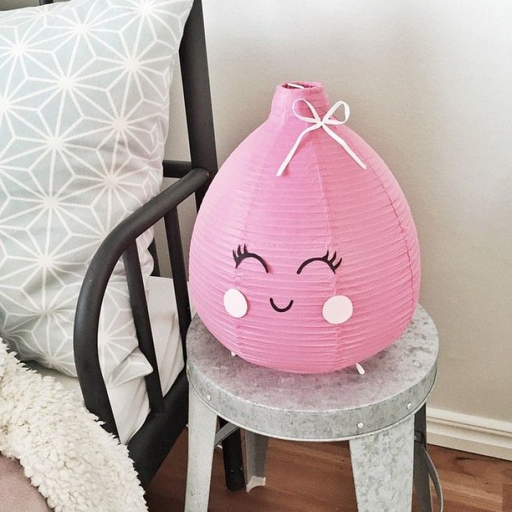 8 LITTLE IKEA HACKS | Mommo Design