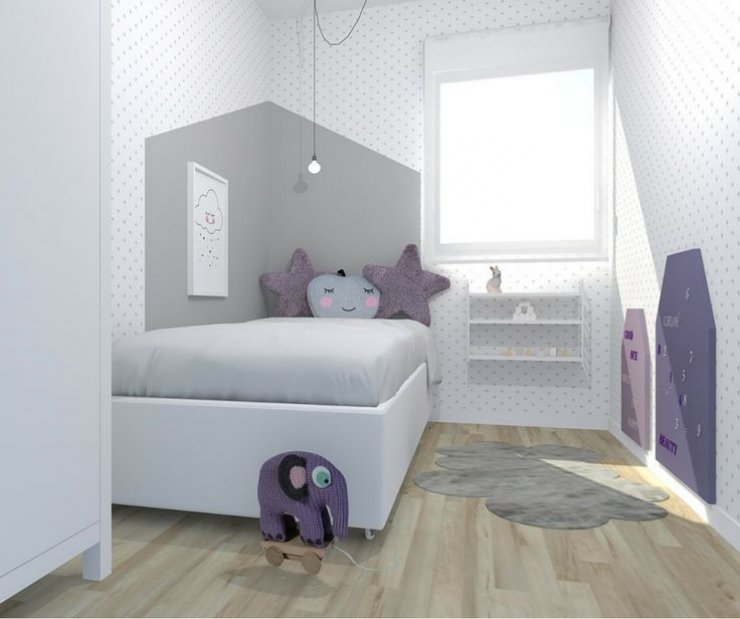 mommo design: LITTLE HOUSES