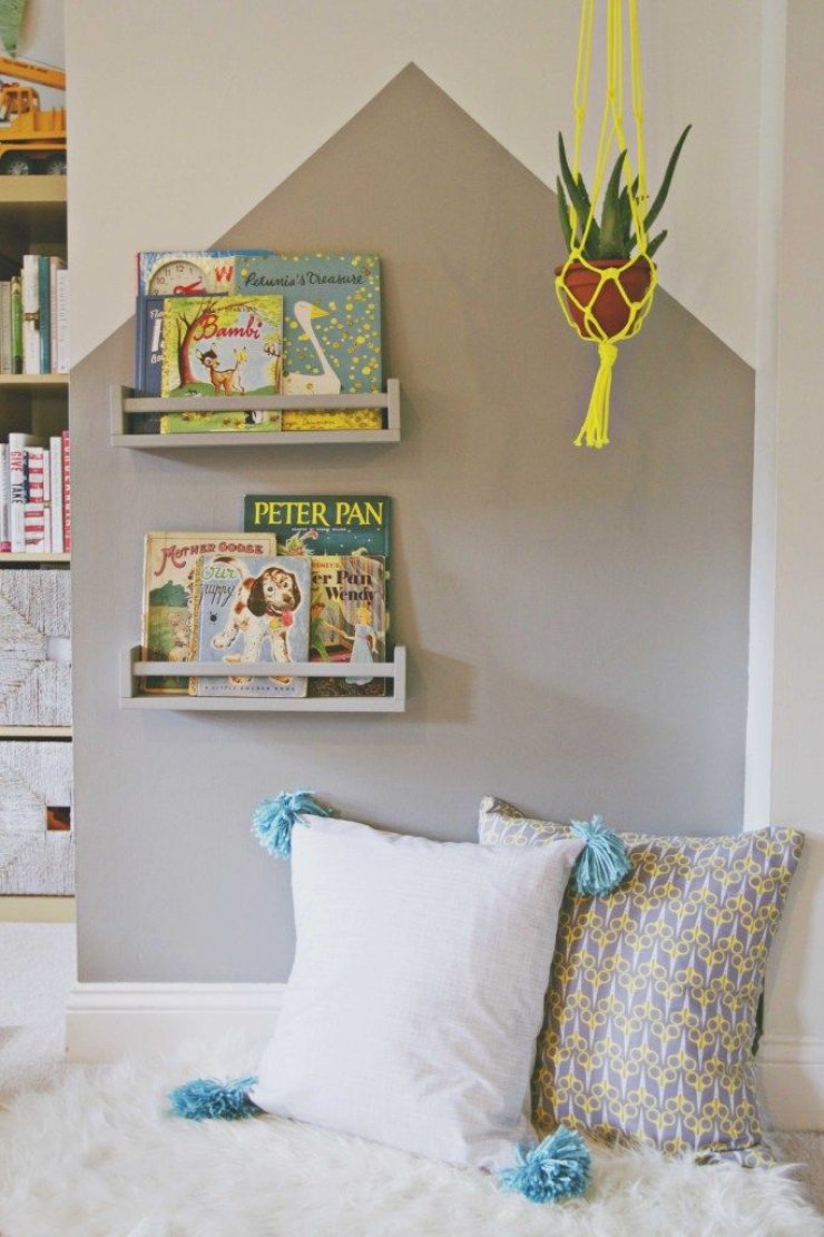 mommo design: LITTLE HOUSES