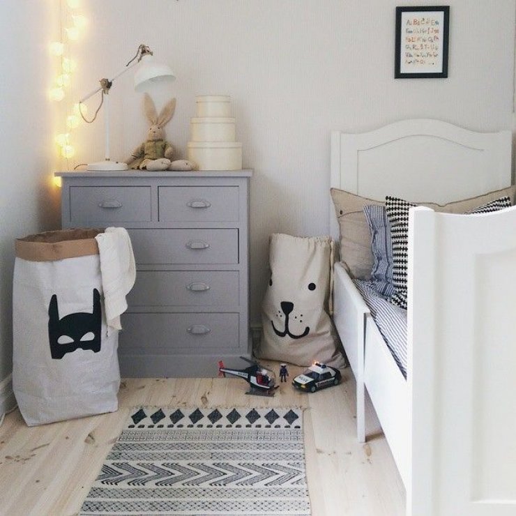 mommo design: 10 ROOMS FOR LITTLE BOYS