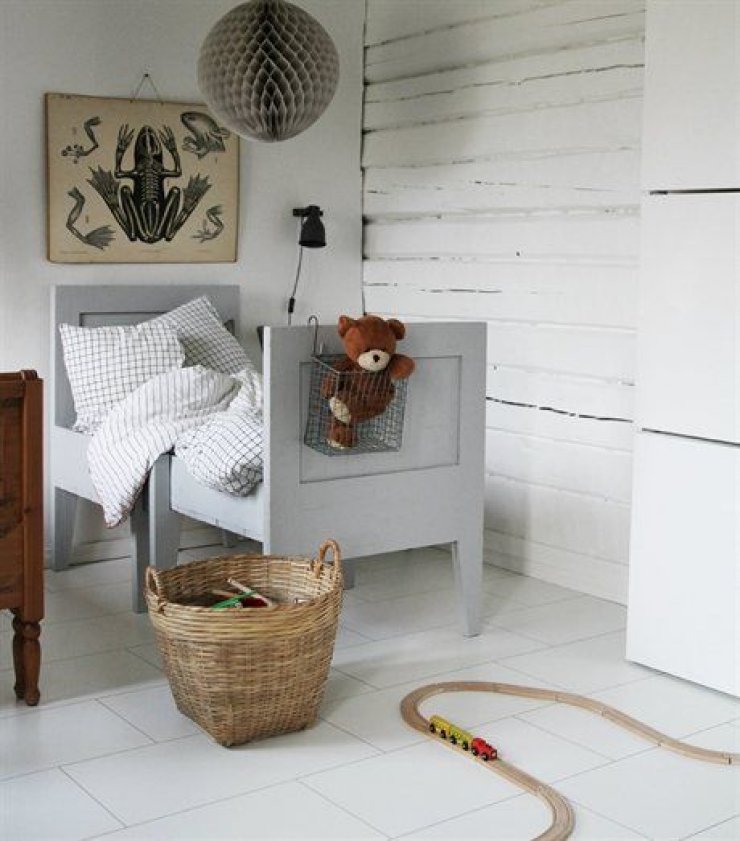 mommo design:10 ROOMS FOR LITTLE BOYS