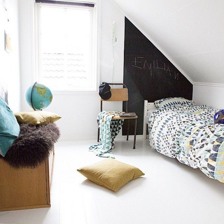 mommo design: 10 ROOMS FOR LITTLE BOYS