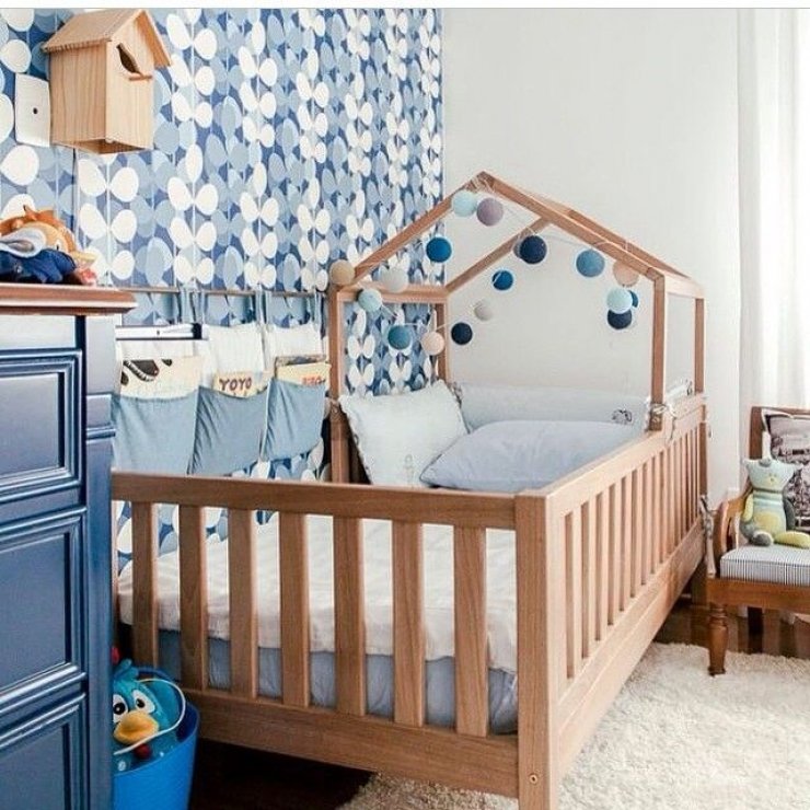 mommo design: 10 ROOMS FOR LITTLE BOYS