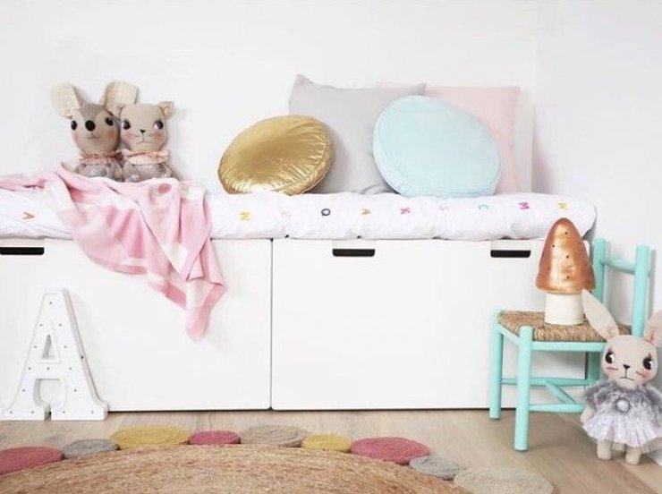 Ikea Stuva Mommo Design