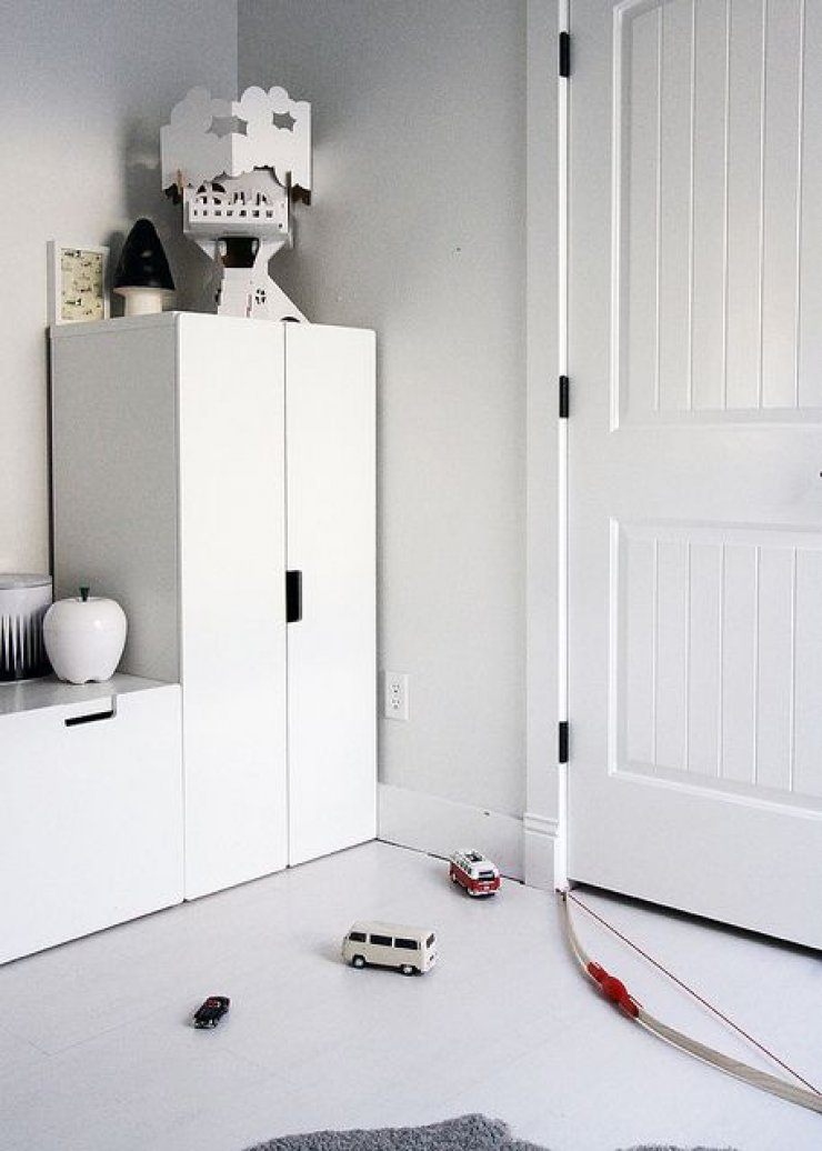 Ikea Stuva Mommo Design