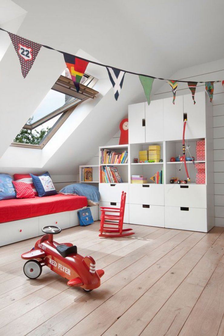 Ikea Stuva Mommo Design