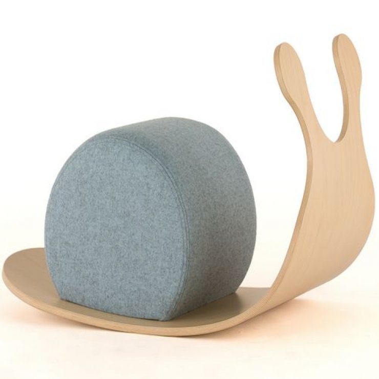 mommo design: 5 AMAZING ROCKING TOYS