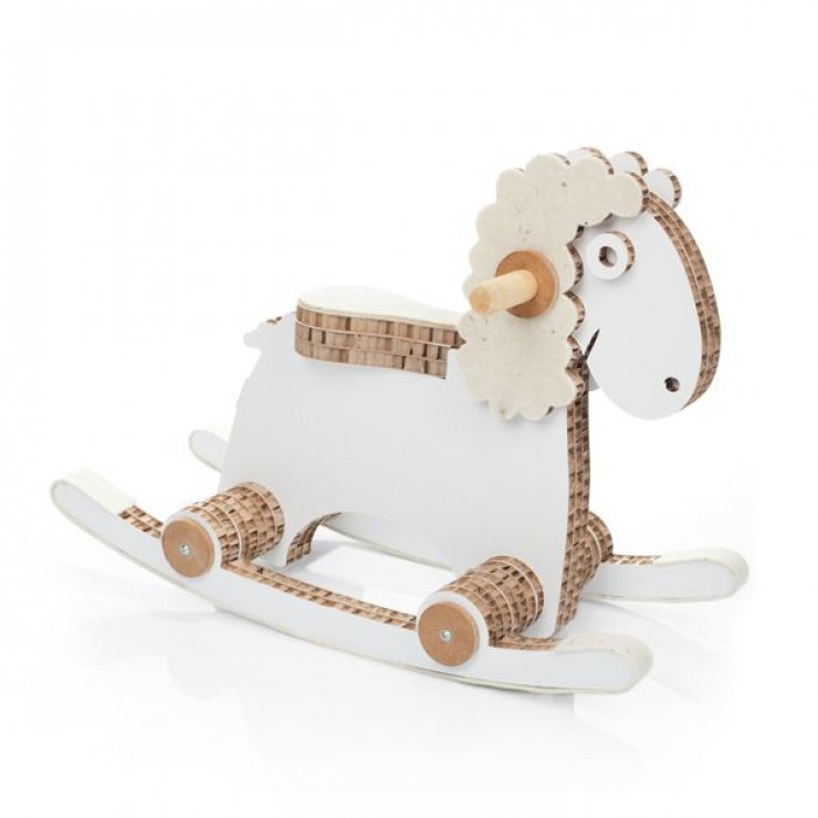 mommo design: 5 AMAZING ROCKING TOYS
