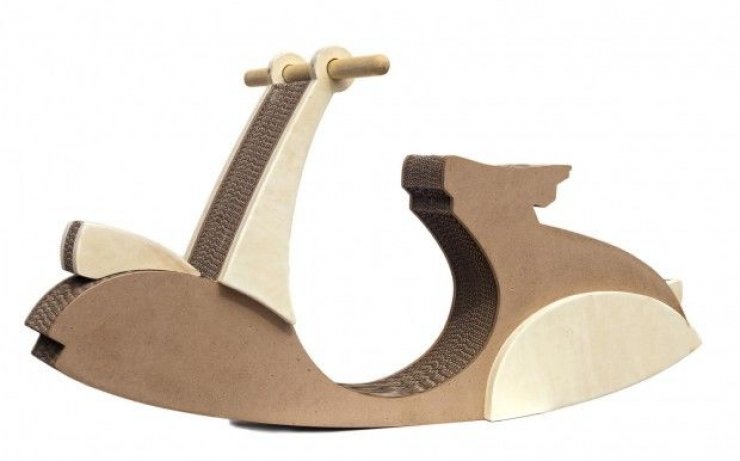mommo design: 5 AMAZING ROCKING TOYS