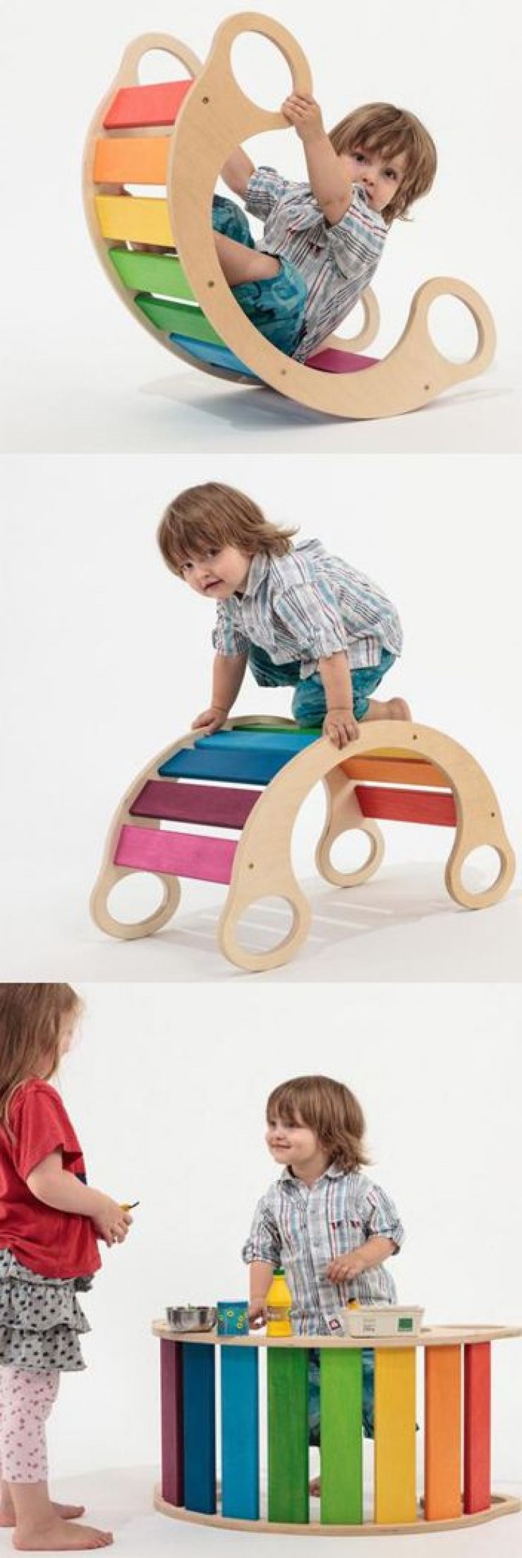 mommo design: 5 AMAZING ROCKING TOYS