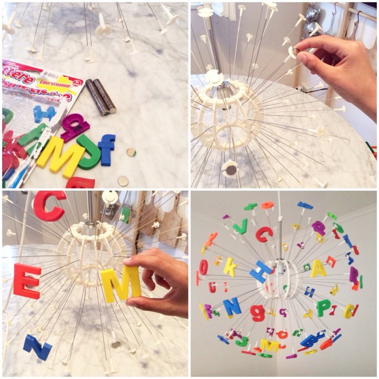 mommo design: IKEA MASKROS HACK