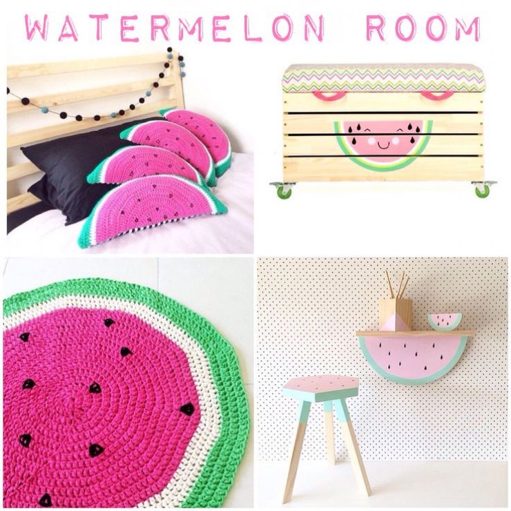 mommo design: DESIGN TIME - Summer moodboard
