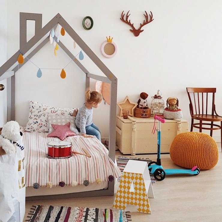 mommo design: 7 DREAMY BEDS