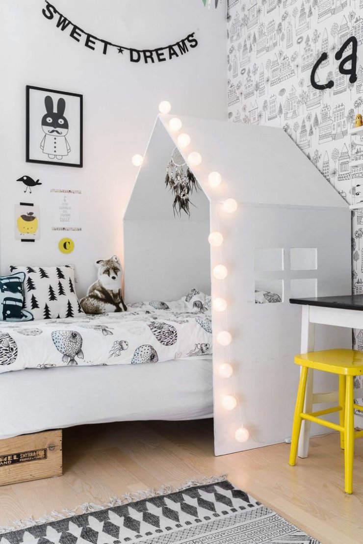 mommo design: 7 DREAMY BEDS