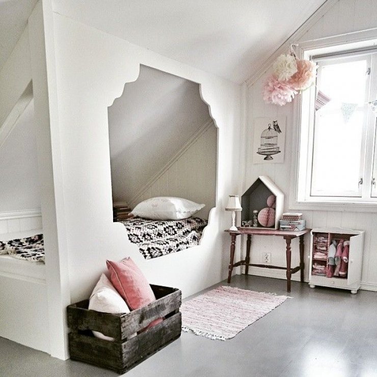mommo design: 7 DREAMY BEDS