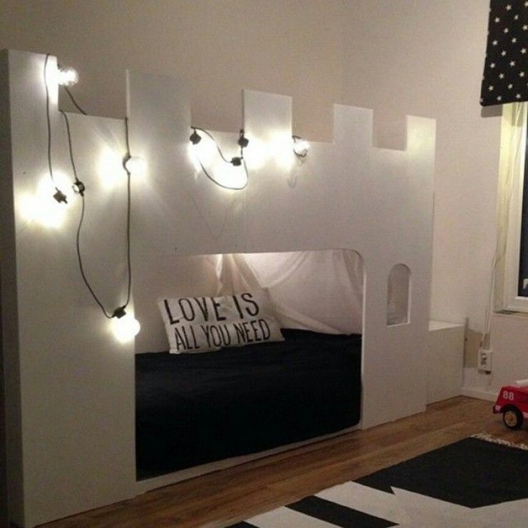 mommo design: IKEA HACKS FOR KIDS
