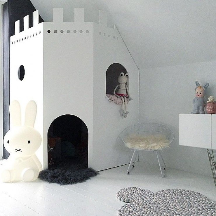 mommo design: SECRET NOOKS TO PLAY, READ OR DREAM...