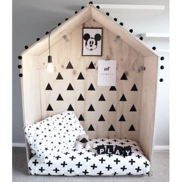 mommo design: SECRET NOOKS TO PLAY, READ OR DREAM..