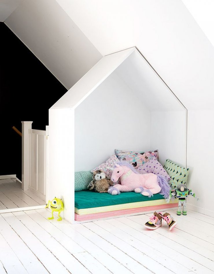 mommo design: SECRET NOOKS TO PLAY , READ OR DREAM