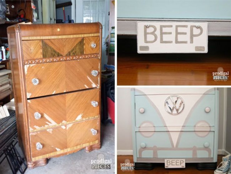 mommo design: 10 DIY IDEAS FOR KID'S ROOM