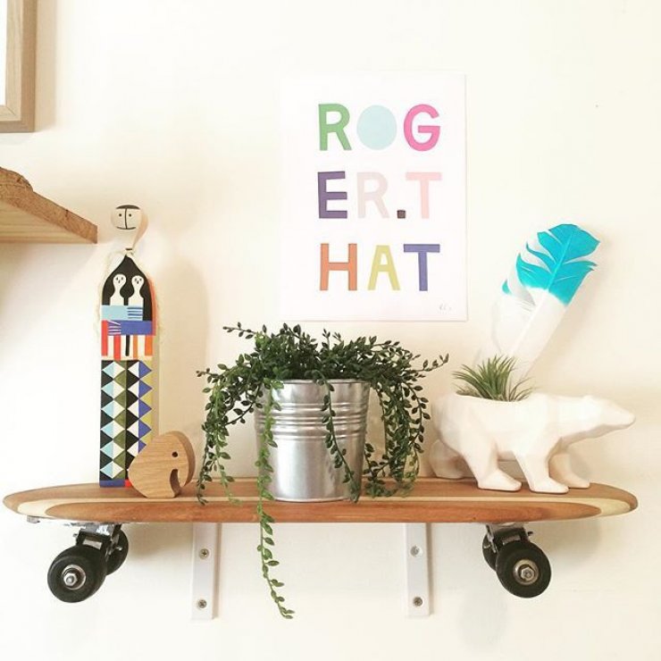 mommo design: 1 DIY IDEAS FOR KID'S