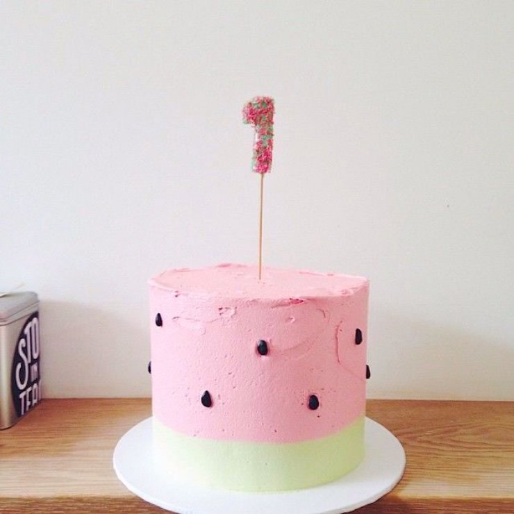 mommo design: SUPER CUTE CAKES BY HELLO NAOMI