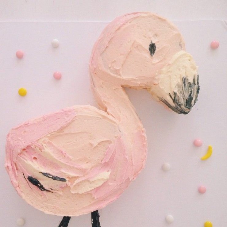 mommo design: SUPER CUTE CAKES BY HELLO NAOMI