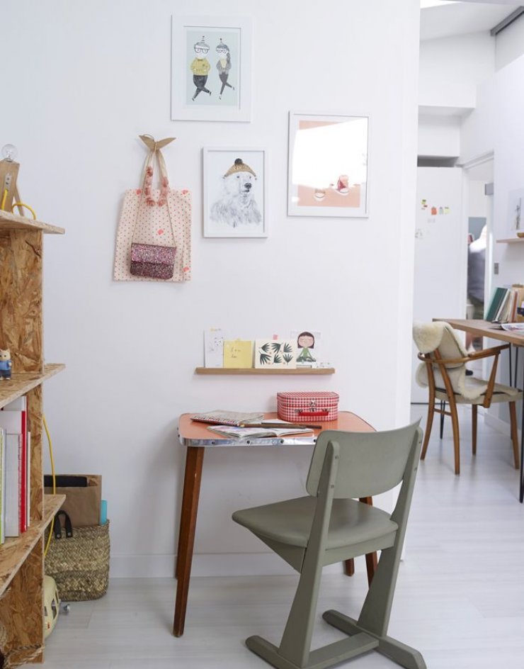 mommo design: BACK TO SCHOOL+