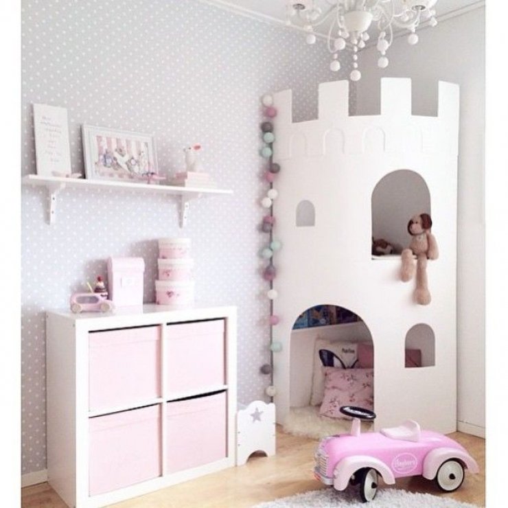 mommo design: 10 LITTLE COZY NOOKS
