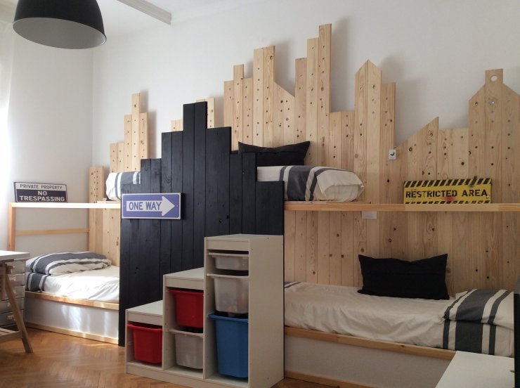 Ikea Kid Loft Bed 9 Awesome Diy Ikea Kura Bed Makeovers To Excite Your Kids Kids Loft Double Beds By Tumideispa Digsdigs 52 Awesome Diy Bunk Bed Plans Mymydiy Inspiring Diy