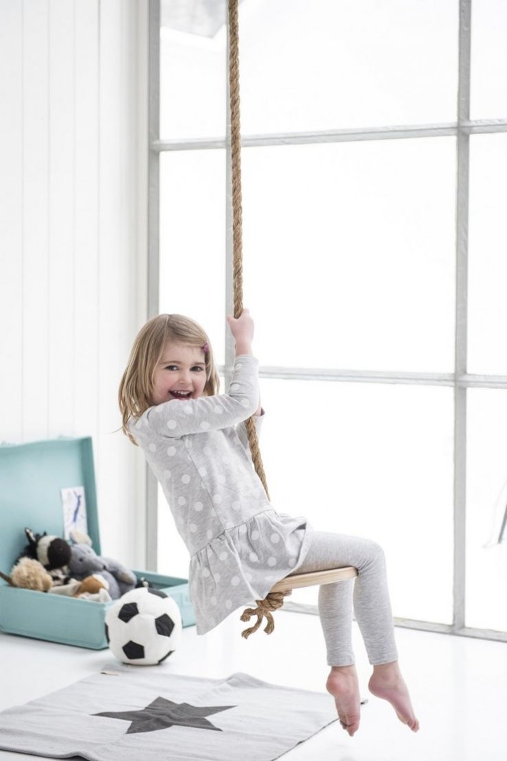 mommo design: IKEA FROSTA STOOL HACKS
