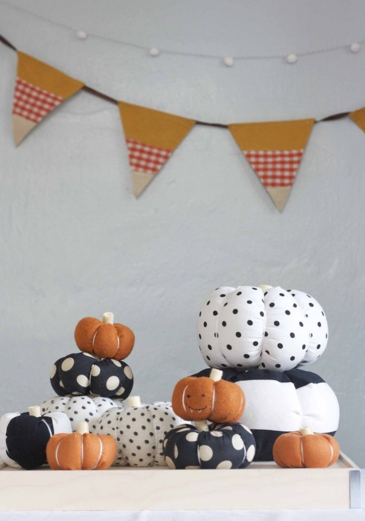 mommo design: DESIGNTIME - Fall crafts