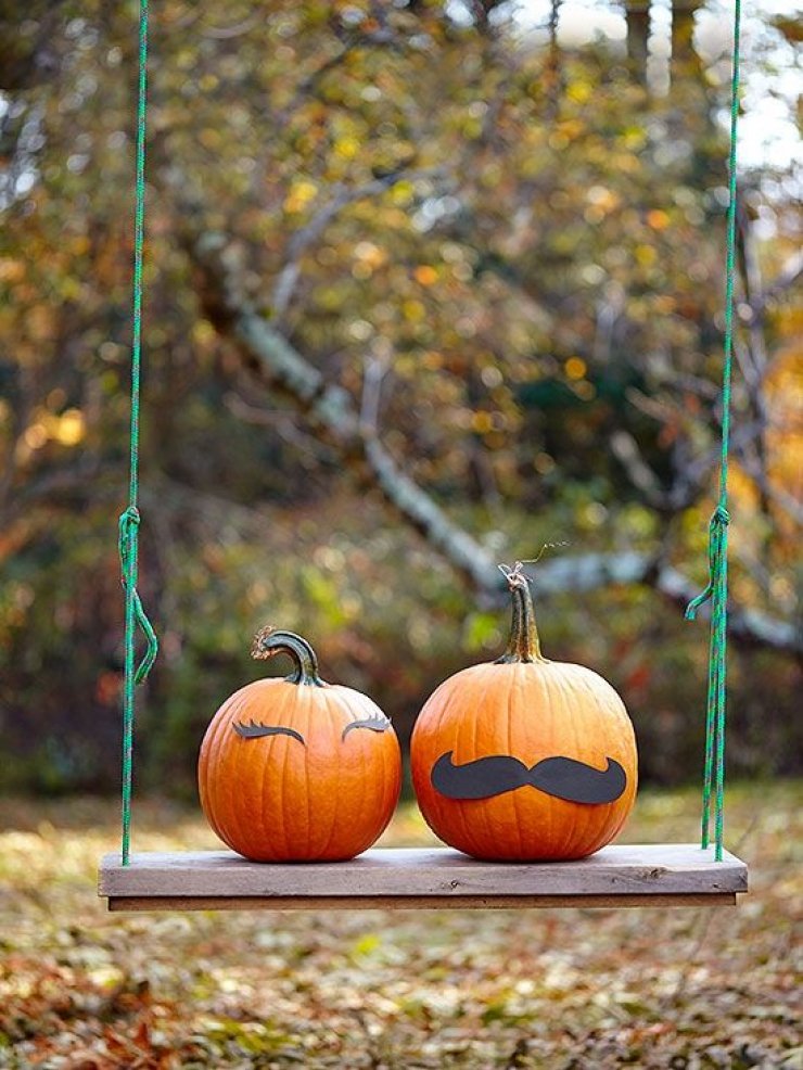mommo design: DESIGNTIME - Fall crafts