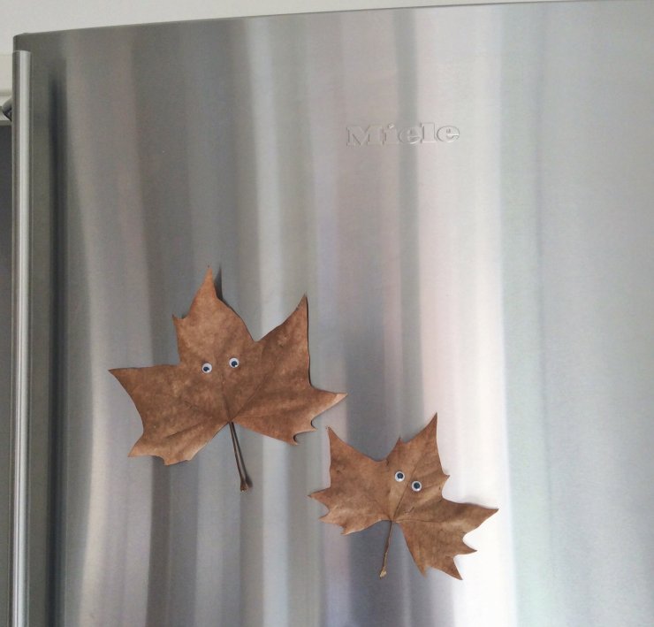 mommo design: DESIGNTIME - Fall crafts