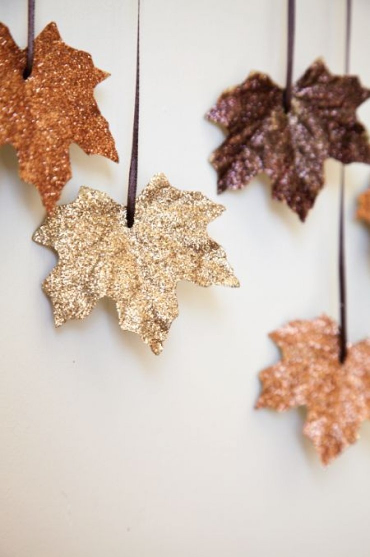 mommo design: DESIGNTIME - Fall crafts