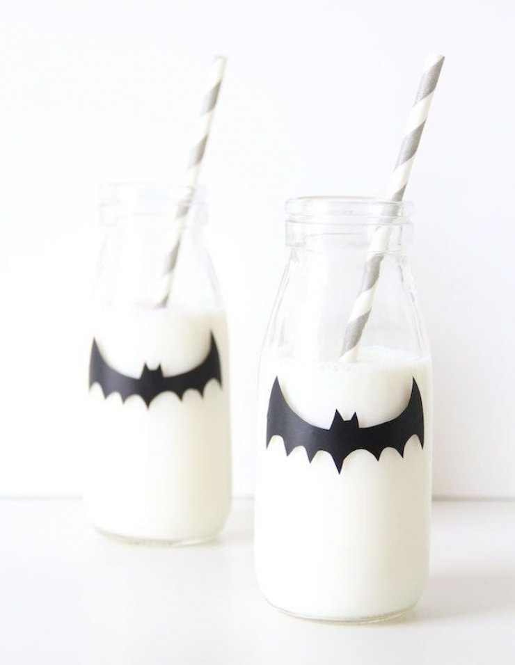 mommo design: HALLOWEEN BAT PARTY