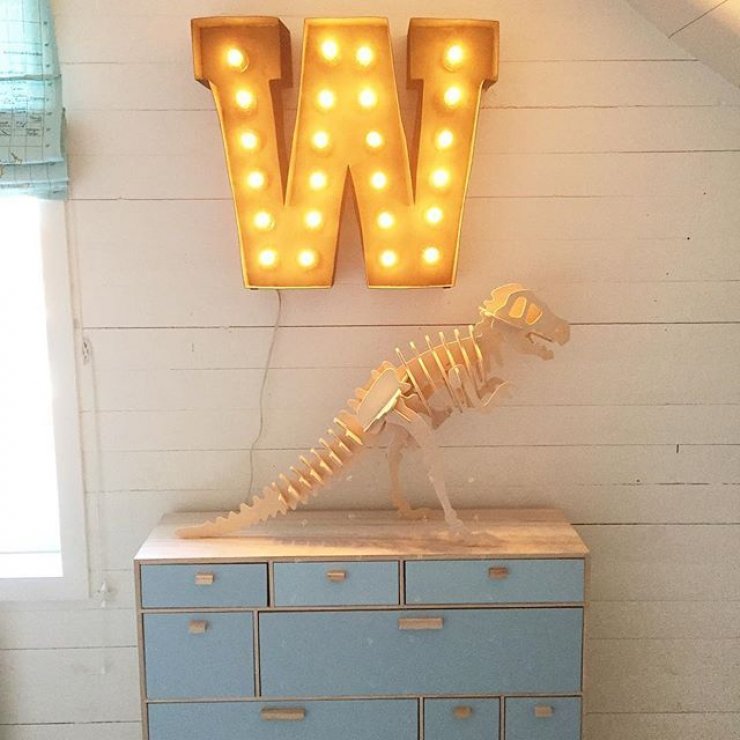 mommo design: DESIGNTIME - Lights