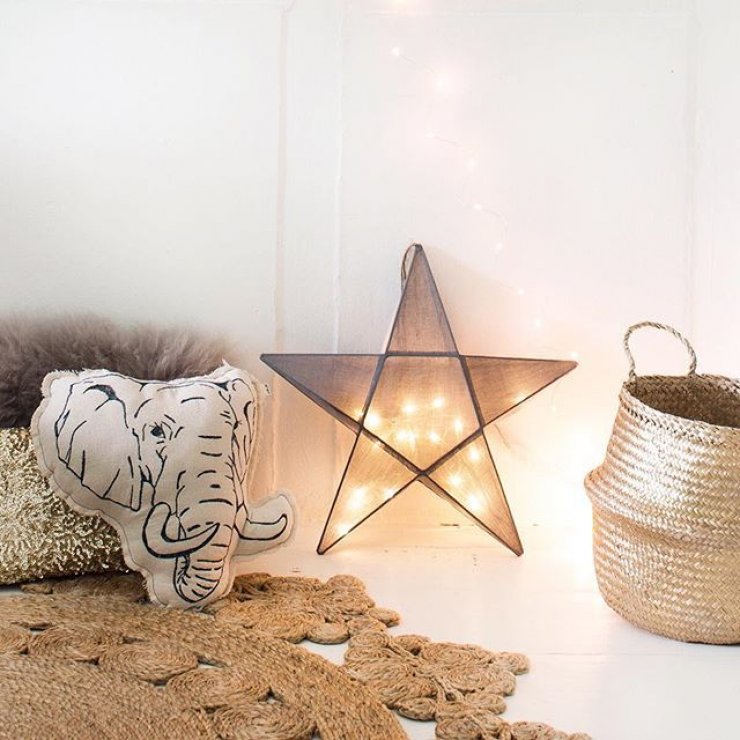 mommo design: DESIGNTIME - Lights