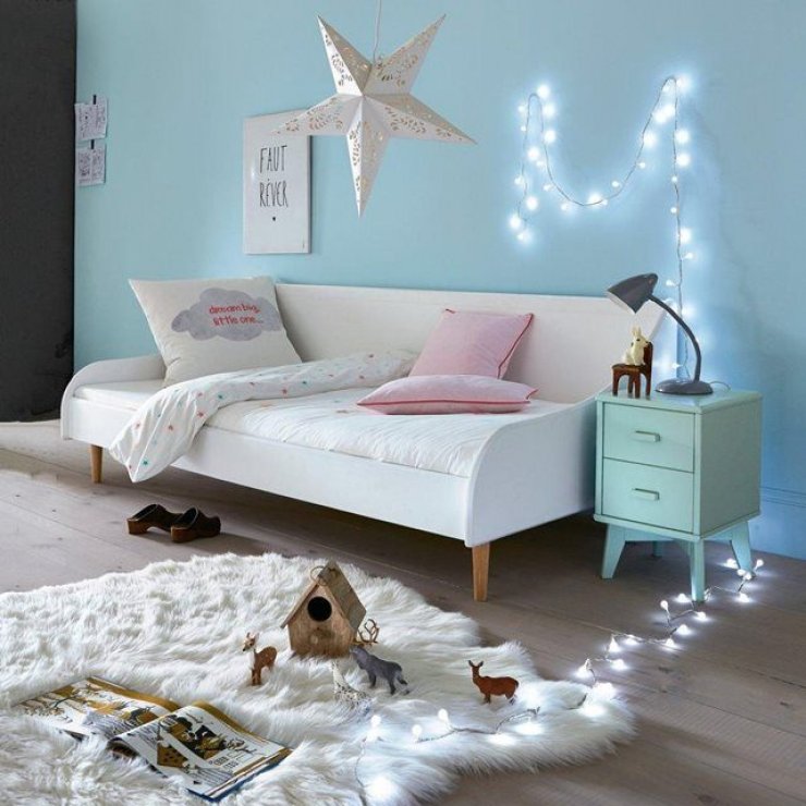 mommo design: DESIGNTIME - Lights