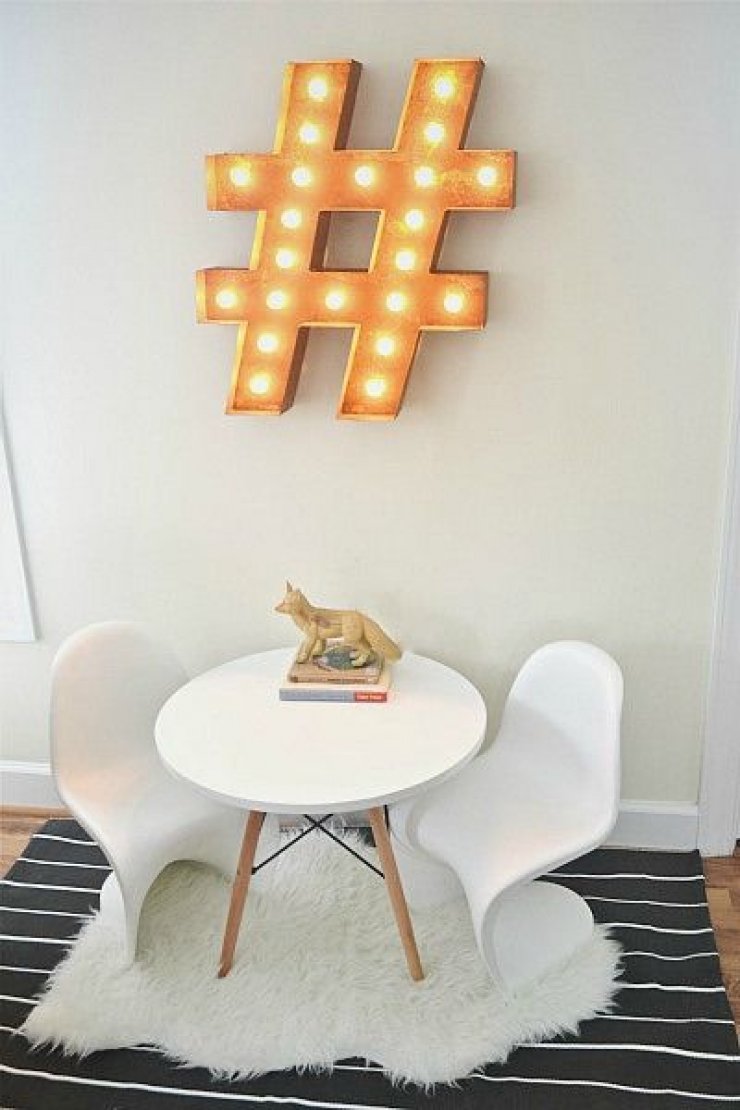 mommo design: DESIGNTIME - Lights