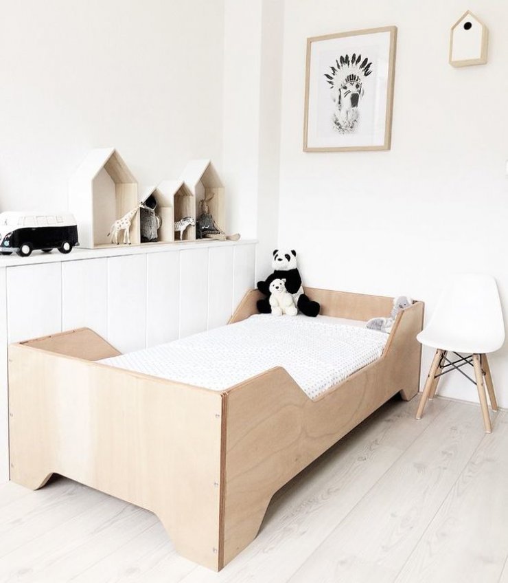 mommo design: 10 ROOMS FOR LITTLE BOYS