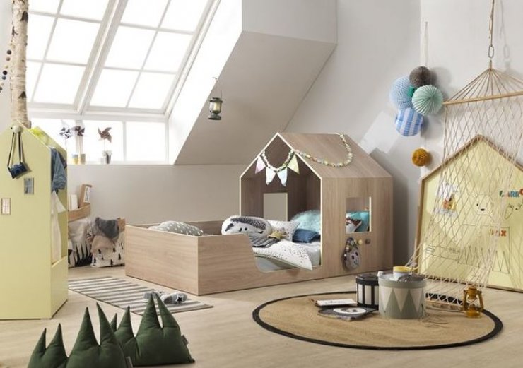 mommo design: 10 ROOMS FOR LITTLE BOYS