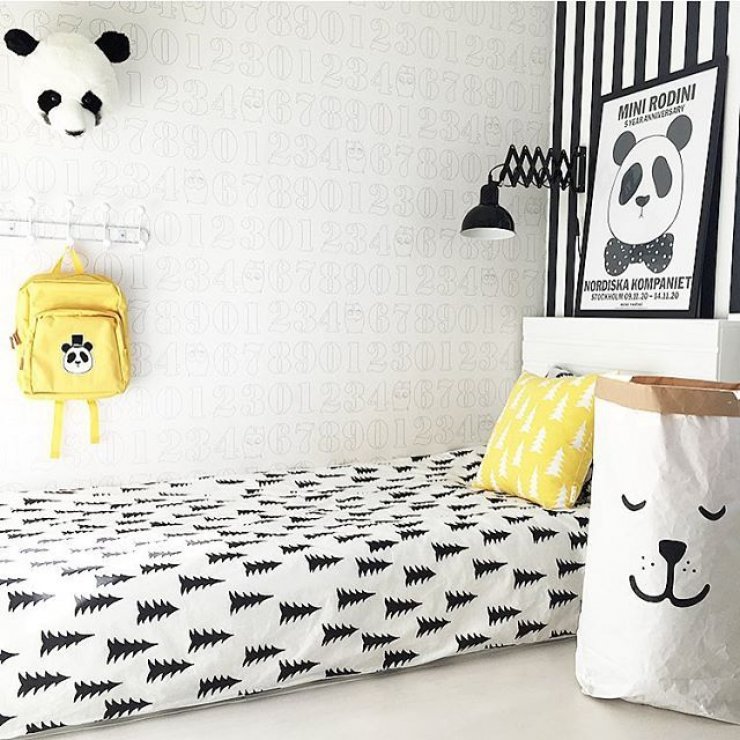 mommo design: 10 ROOMS FOR LITTLE BOYS