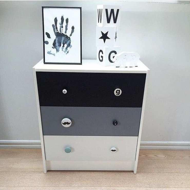 8 Stylish Ikea Hacks For Kids Mommo Design