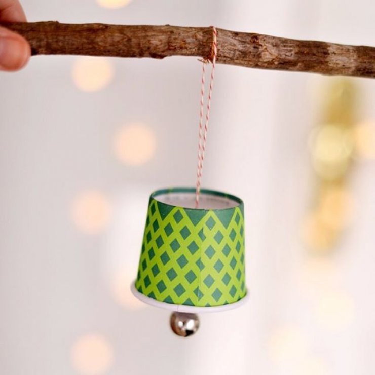mommo design: SIMPLE CHRISTMAS CRAFTS